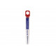 HSS-DIN 388 N "BLISTER" drill