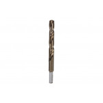 HSS-CO DIN 338N DIN with "reduced handle"