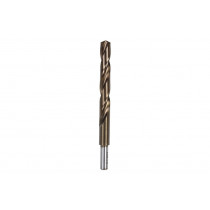 HSS-CO DIN 338N DIN with "reduced handle"