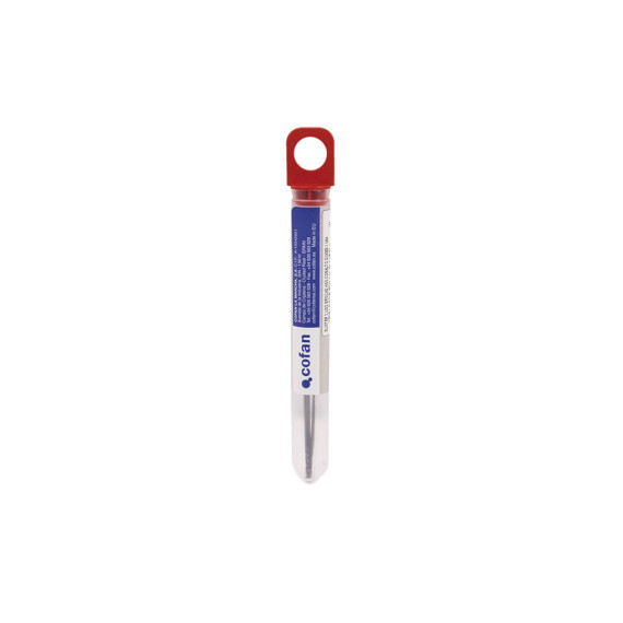 Drill Cobalt HSS-CO DIN-338 N "Blister"