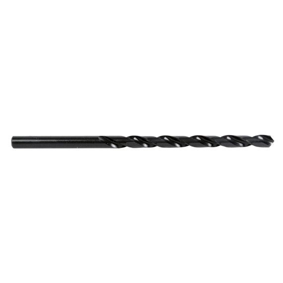 HSS Forets Série longue HSS-DIN 340 N