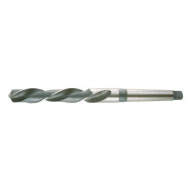 HSS tapered handle drills - DIN 345N