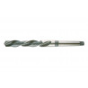 HSS conical shank drill bits - DIN 345N