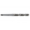 Cobalt HSS-CO DIN 345N tapered shank drill bits COFAN