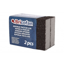 Taco sandpaper "thick grain"
