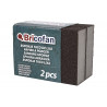 Taco Lija de Grano Medio COFAN (pack de 2 unidades) 09720851