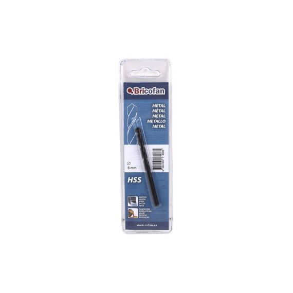 Bricas bricofan hss "blister"