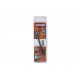 Brocas Bricofan HSS CO "BLISTER"