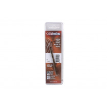 Brocas Bricofan HSS CO "Blíster"