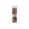 Brocas Bricofan HSS CO (Cobalto) Blister para ferros e aços embalados COFAN