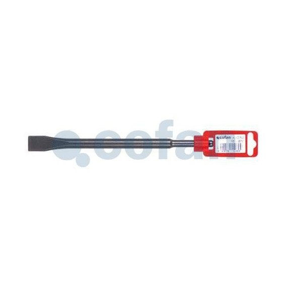 Accesorios para Martillos con Sistema SDS PLUS Cincel