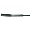 Accesorios para Martillos con Sistema SDS PLUS Rozador Acanalador COFAN 09931003