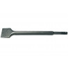 Accessories for SDS PLUS Hammers Wide Chisel COFAN 09931004