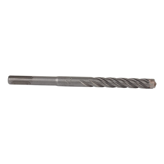 Brocas SDS PLUS para muros 4 puntas