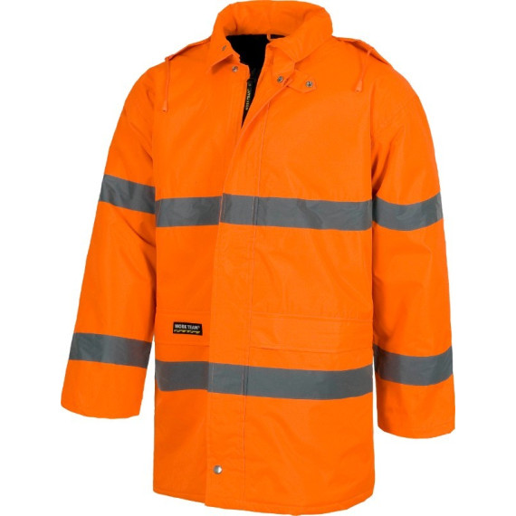 Parka High Visibility