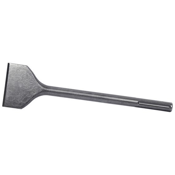 Accessoires pour marteau avec SDS Max Chisel Shovel