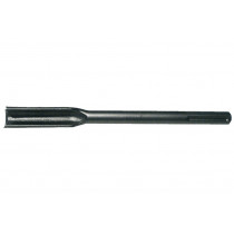 Accessories for hammer with SDS system Max Ringing Roofer