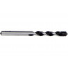 Brocas percutoras profesional especial granito y materiales duros COFAN