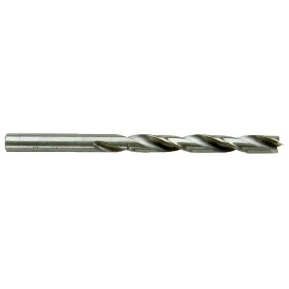 Brocas profesionales para madera tres puntas
