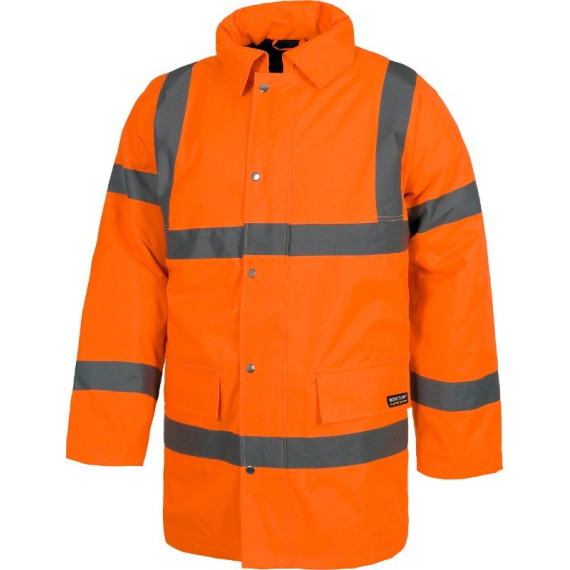 Parka High Visibility