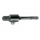 Handle for drills anchor SDS Plus