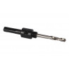 SDS Plus-1 Crown Holder with Drill COFAN