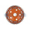 Double Track Crown Masonry in various diameters COFAN