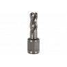 HSS Crown Electromagnetic Drill