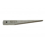 Wedge Ejeculator Cones Morse DIN 317