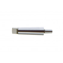 Acessórios Drills Conic Handle "Cone Morse", pico de fixação