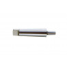 Drill accessories conical shank "morse taper", clamping pin