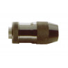 Mandrin automatique pour usage industriel perceuses fixes et portatives COFAN