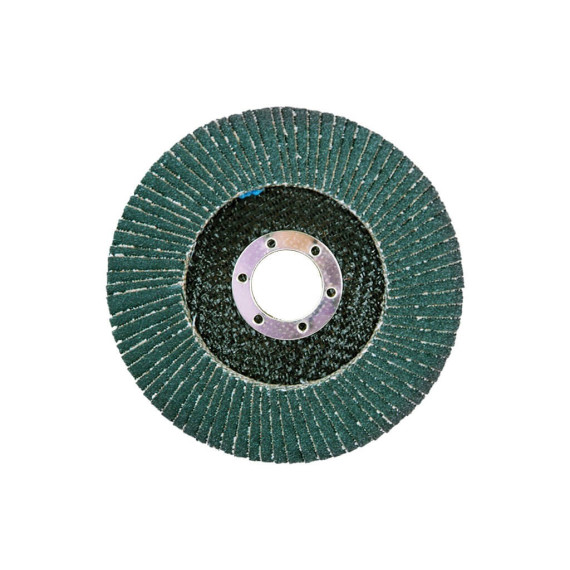 Disco laminado plano com zircônio