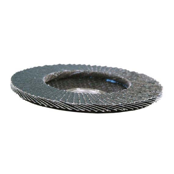 Flache Laminatscheibe mit Zirkonium
