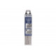 Seghe Calar (5 pezzi) "Legno / plastica / PVC