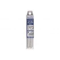 SAWS CALAR (5 PCS) "CU / NS / NS / ZN / PVC"
