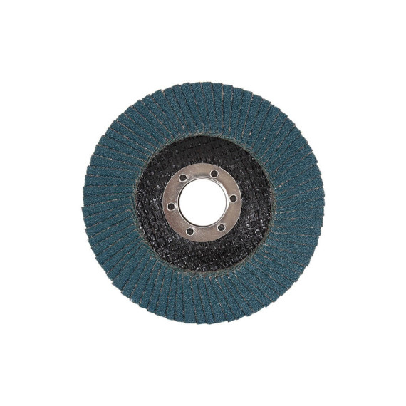 Disc Basic curved laminated with zirconium