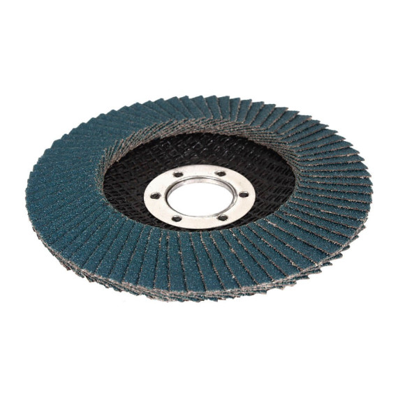 Disco laminato curvo di base con zirconio