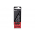 Brocas para Metal HSS DIN 388 estuche