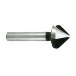 Countersink 3 Tapered lips 90 °