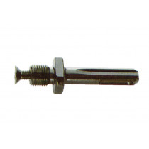 Adaptador para SDS + Martelos Normal Caker