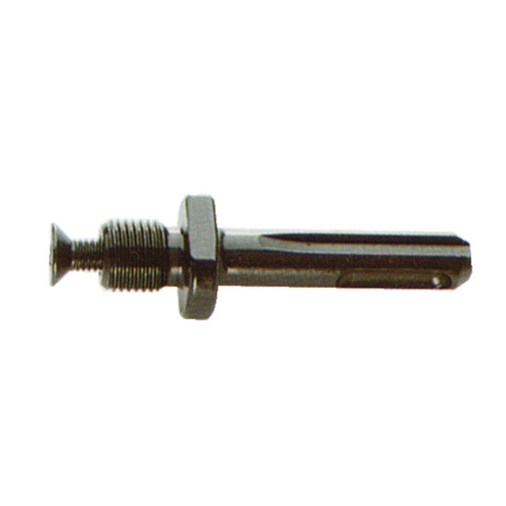 Adaptador para SDS + Martelos Normal Caker