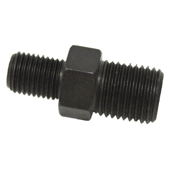 Tread adapter chuck