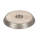 Mole sharpener chuck - spare part