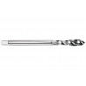 Maschi di macchina HSS E-DIN 376/374 FORM C COFAN