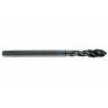 Machine Males "INOX" EX-DIN 376 Form C COFAN