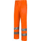 Visibilità Pantaloni alti
