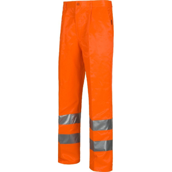 Visibilité High Pants