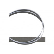 Serras de fita bimetal