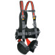 P80e Elastic Anticod-Kabelbaumgurt in 361, in 813 und EN 358